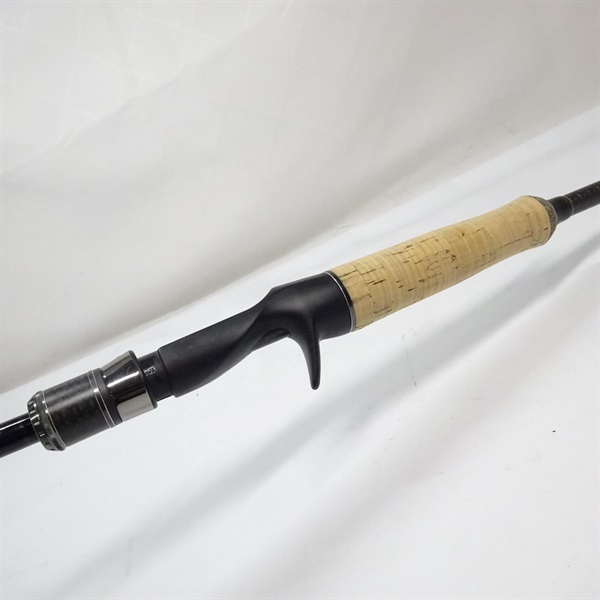 13XグレイブFXNC-610ML MGS